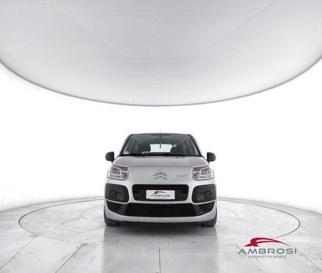 CITROEN C3 Picasso 1.4 VTi 95 Ideal