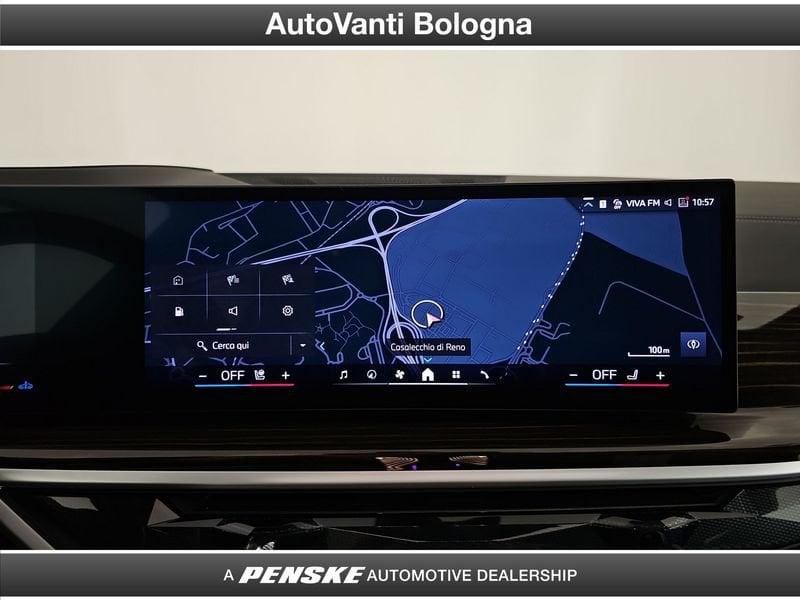 BMW X7 xDrive 40d 48V MSport Pro