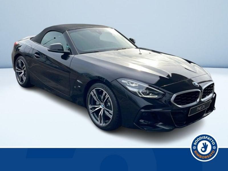 BMW Z4 sDrive 20i AT M Sport