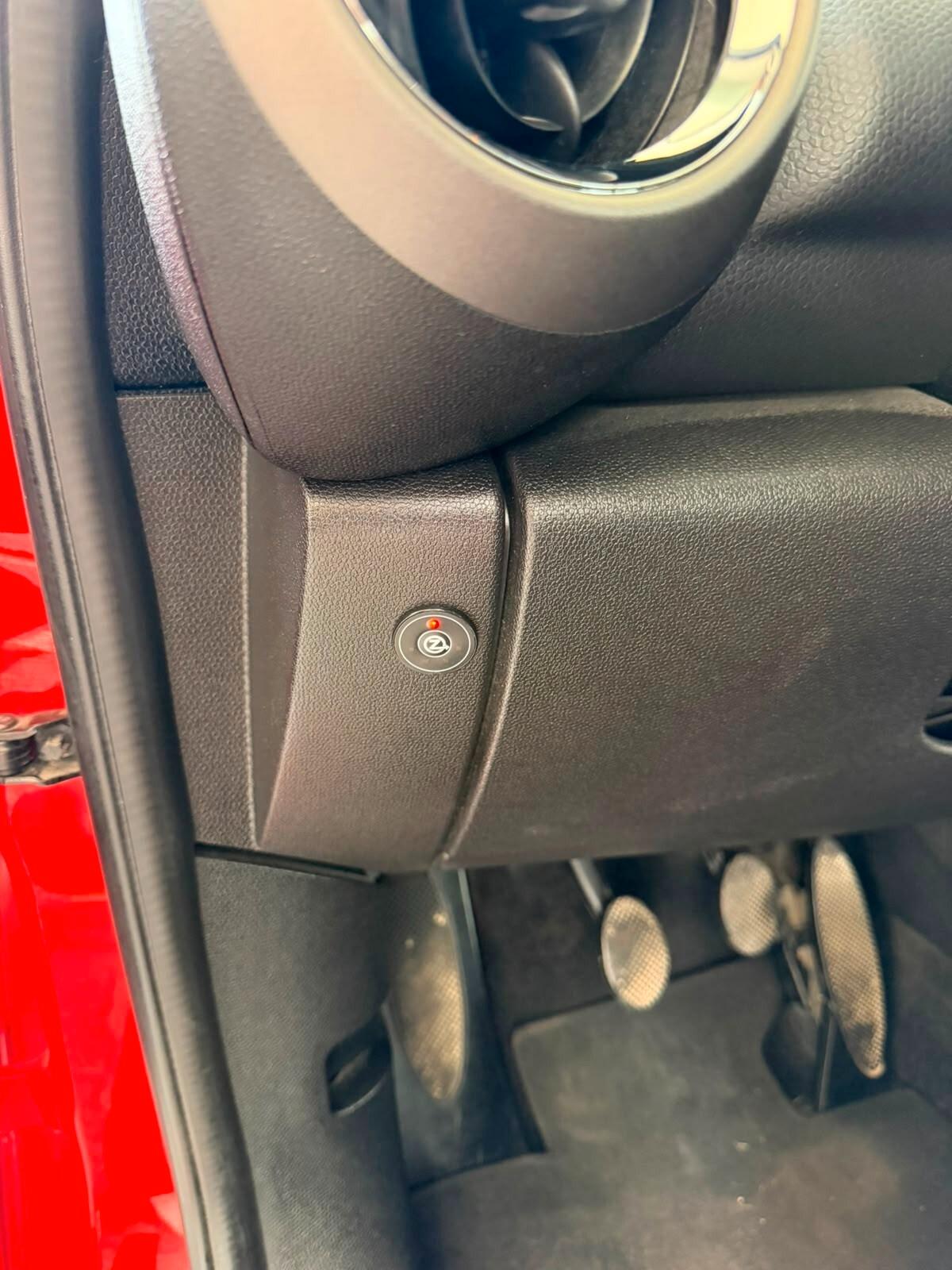 Mini One Countryman 1.6