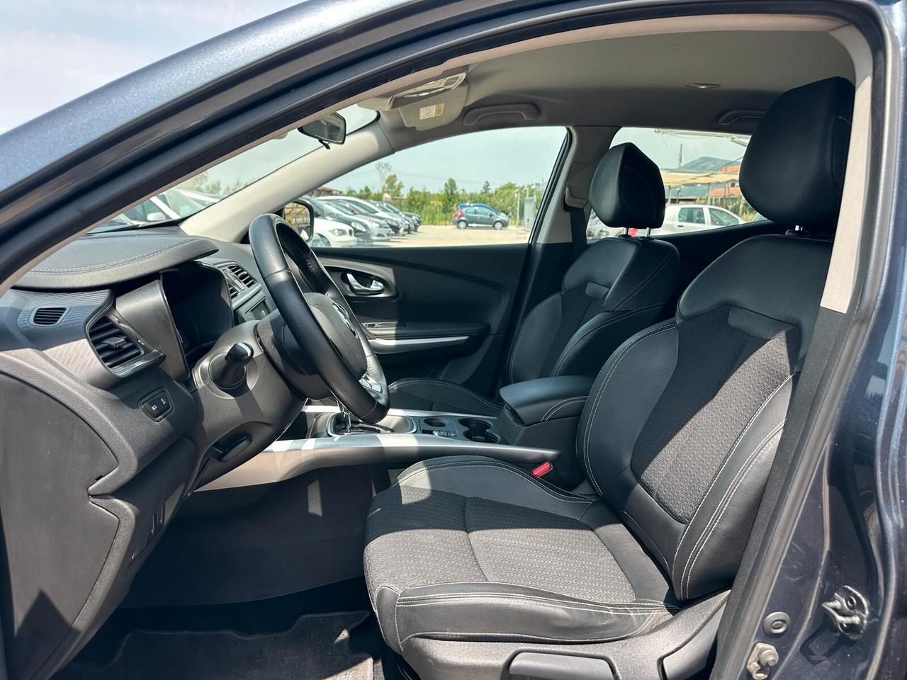 Renault Kadjar 1.5 Diesel