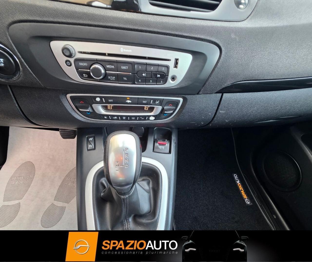 Renault Scénic XMod 1.5 dCi 110CV EDC *DINAMIQUE*