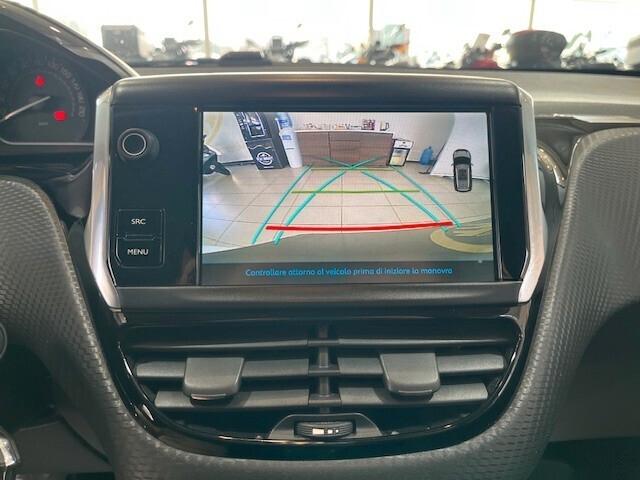Peugeot 2008 1.2 puretech Signature s&s 82cv * 81 000 KM *
