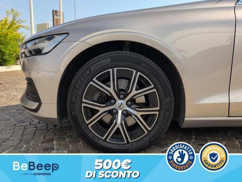 Volvo V60 2.0 B3 CORE AUTO