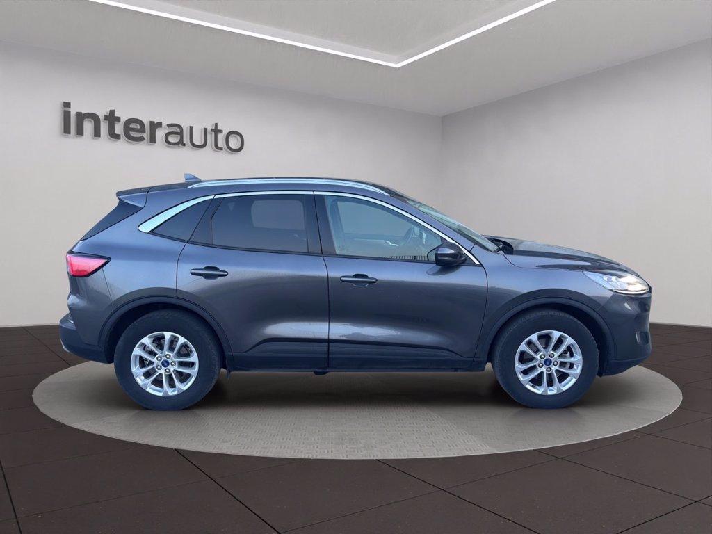 FORD Kuga 1.5 EcoBoost 150 CV 2WD Titanium X del 2023