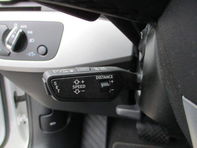 AUDI A4 Avant 35 TDI/163 CV S tronic Business Advanced