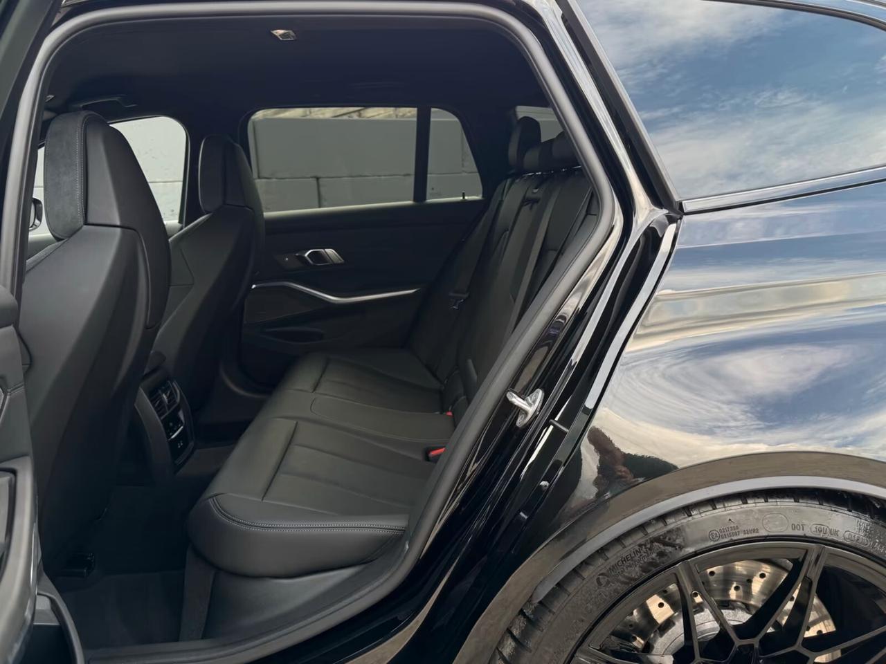 Bmw Touring 3.0 Competition M xdrive auto