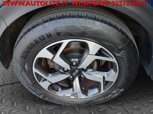 KIA Sportage 1.6 ECOGPL 2WD Business Class