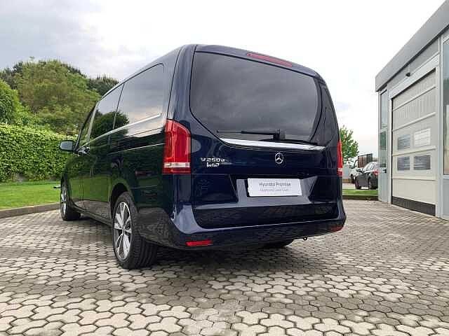 Mercedes-Benz V 250 V 250 d Automatic Premium Long
