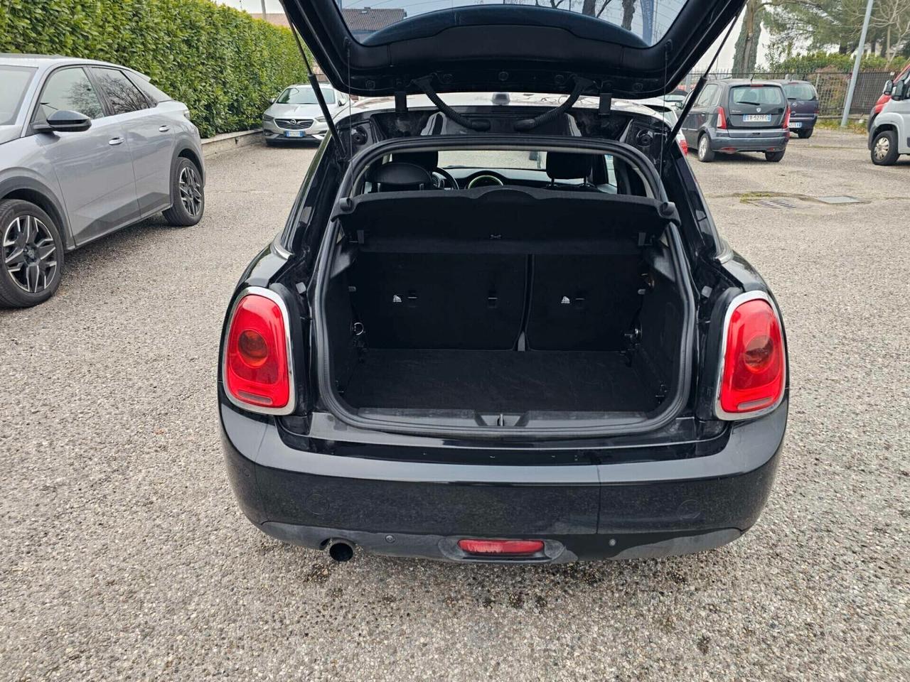 Mini 1.5 One 75 CV 5 porte
