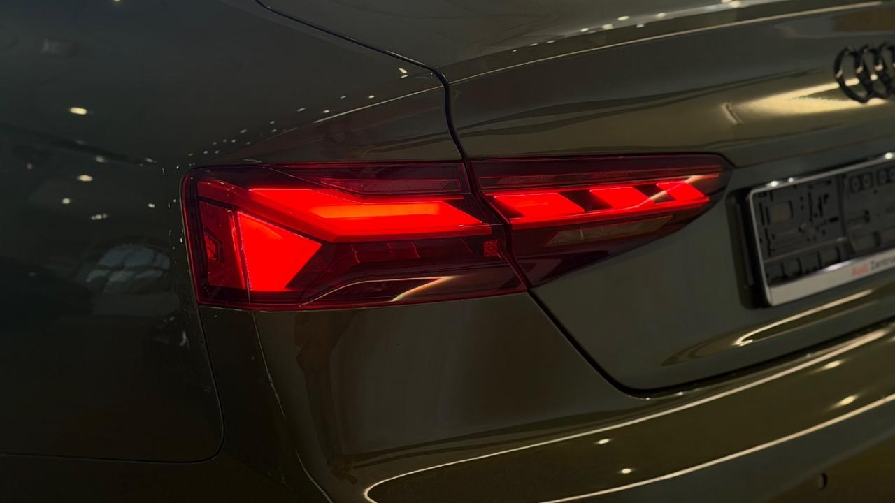 Audi A5 SPB 35 TDI S tronic line edition competition