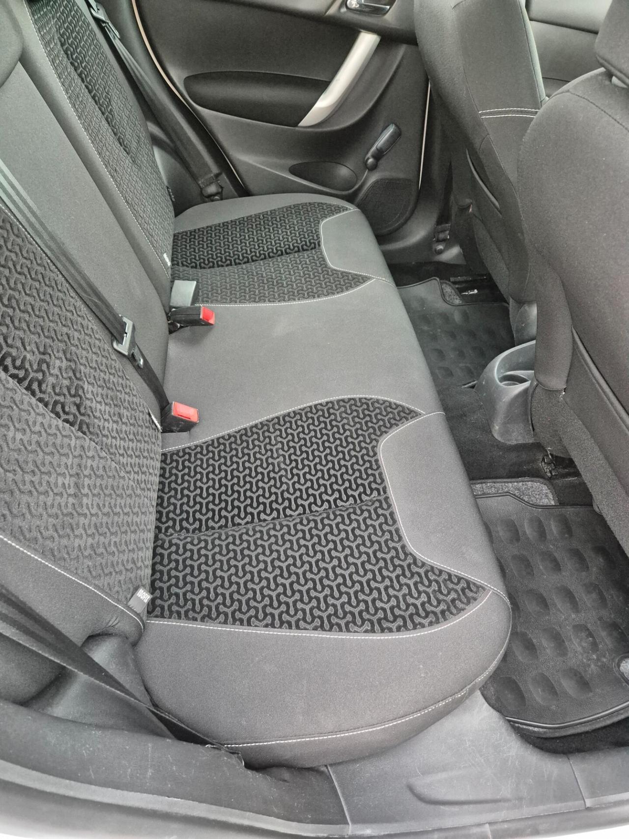 Citroen C3 1.1 Exclusive