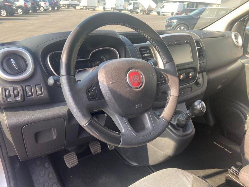 FIAT Talento 8 POSTI 16 MJT 145 DOPPIO CLIMA