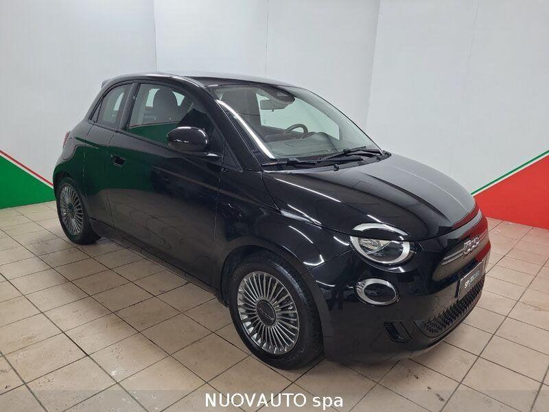FIAT 500 500e 3+1 42 kWh ICON