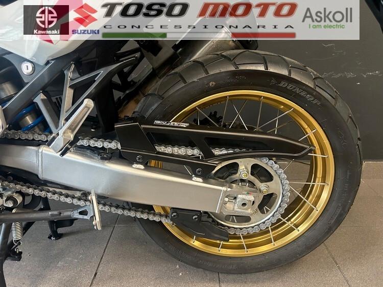 Honda CRF 1100 Adventure sport