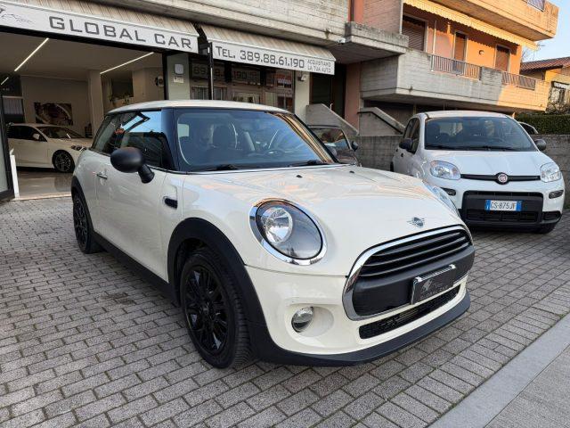 MINI One 1.5 One 75 CV