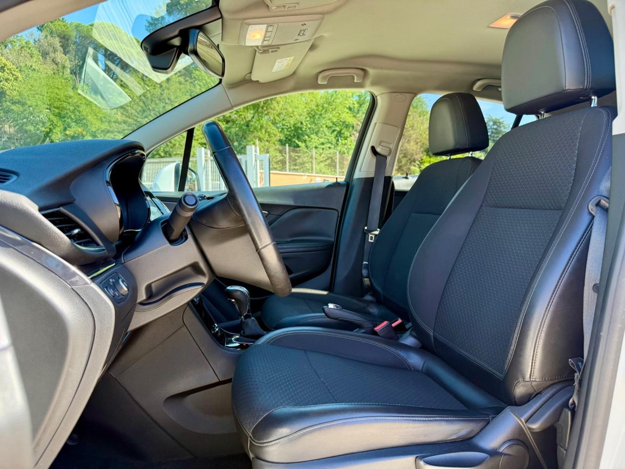 Opel Mokka X 1.6 CDTI Ecotec 4x2 Start&Stop Advance