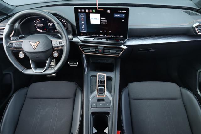 CUPRA Leon 2.0 TDI 150 CV DSG