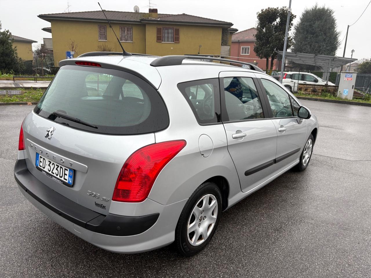 Peugeot 308 1.4 VTi 98CV SW Premium