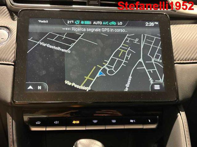 MG ZS 2021 - 1.0 Luxury auto