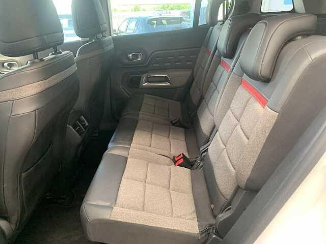 Citroen C5 Aircross BlueHDi 130 S&S EAT8 Feel Pack
