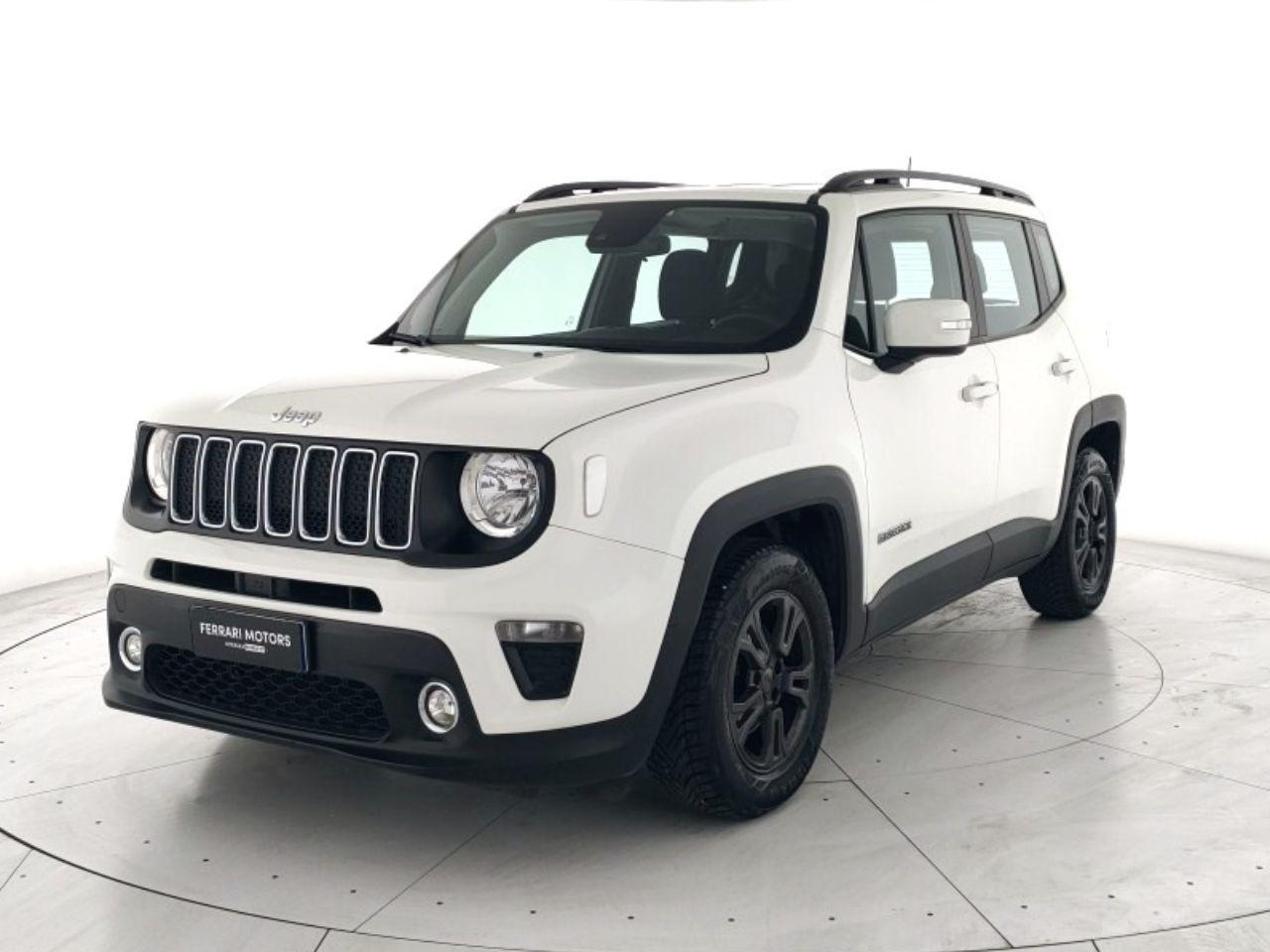 JEEP Renegade 1.0 t3 Longitude 2wd