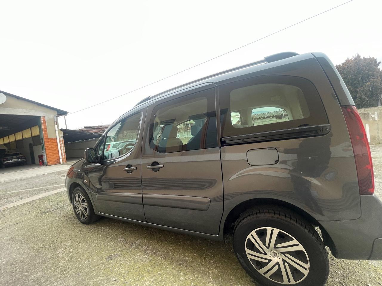 Citroen Berlingo Multispace 1.6 e-HDi 90 CMP6 XTR