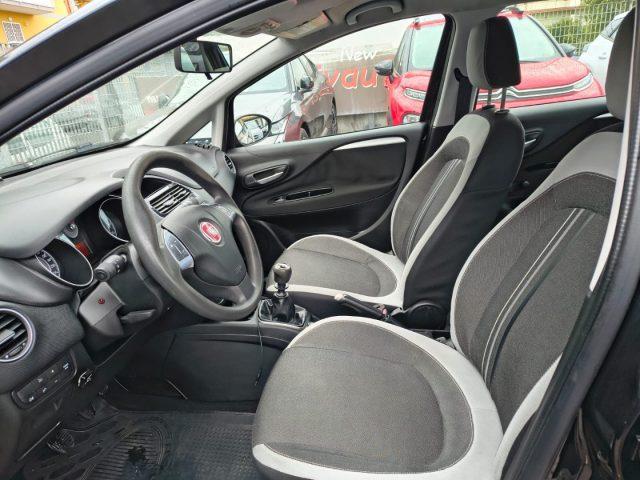 FIAT Punto Evo 1.2 GPL 5 porte S&S MyLife
