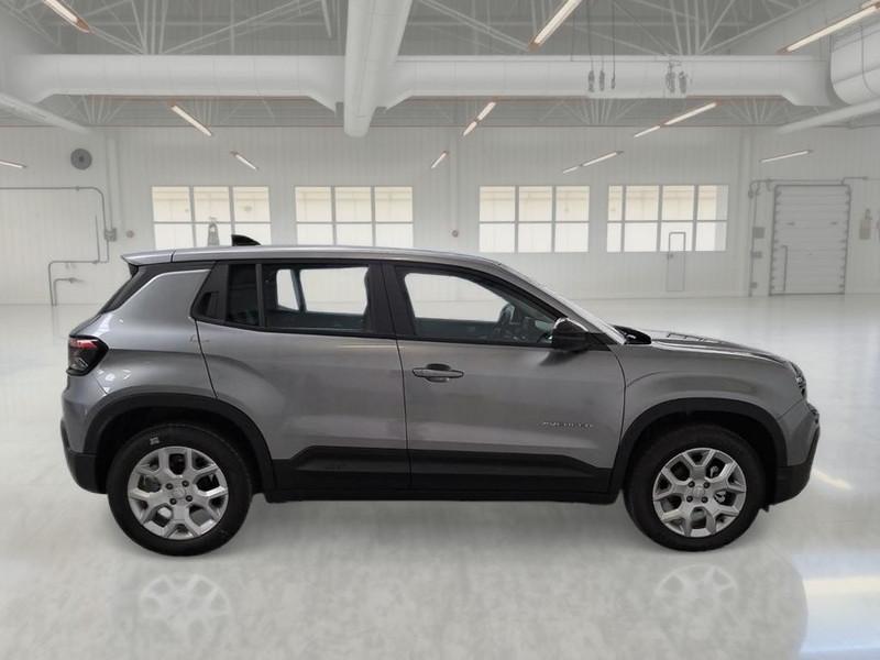 JEEP AVENGER 1.2 TURBO ALTITUDE SUV