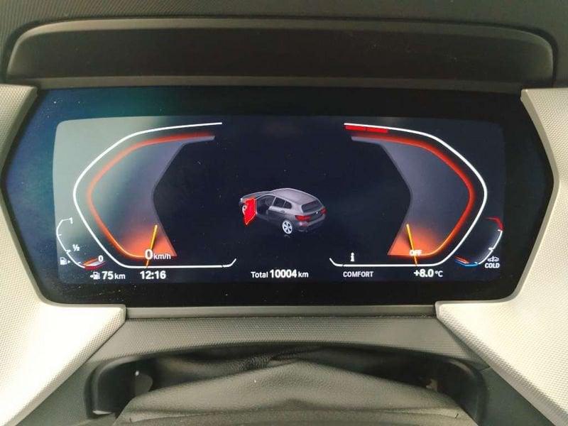 BMW Serie 1 118i Business Advantage 136cv auto