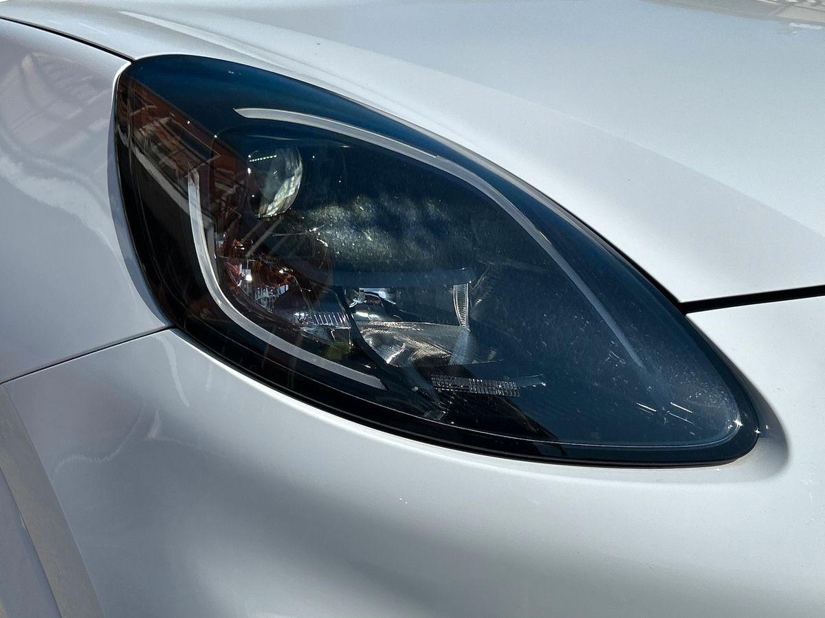 FORD Puma 1.0 ecoboost h ST-Line X s&s 125cv