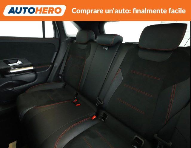 MERCEDES-BENZ GLA 220 d Automatic 4Matic Premium