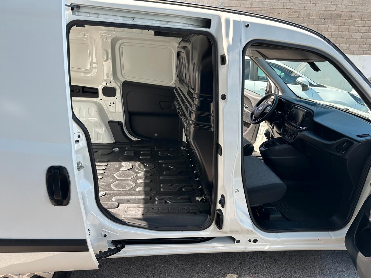 Fiat Doblo Doblò 1.6 MJT 105CV S&S PC Combi N1 Lounge