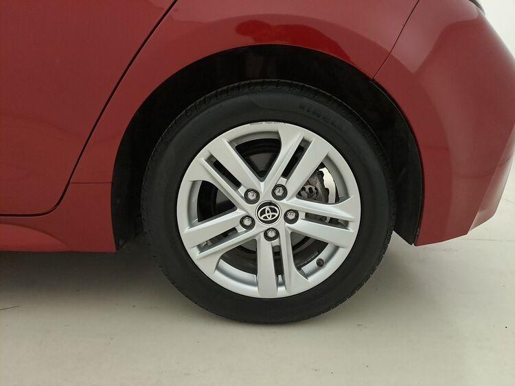 Toyota Corolla Hybrid Business BR929717 1.8 Full Hybrid 122CV