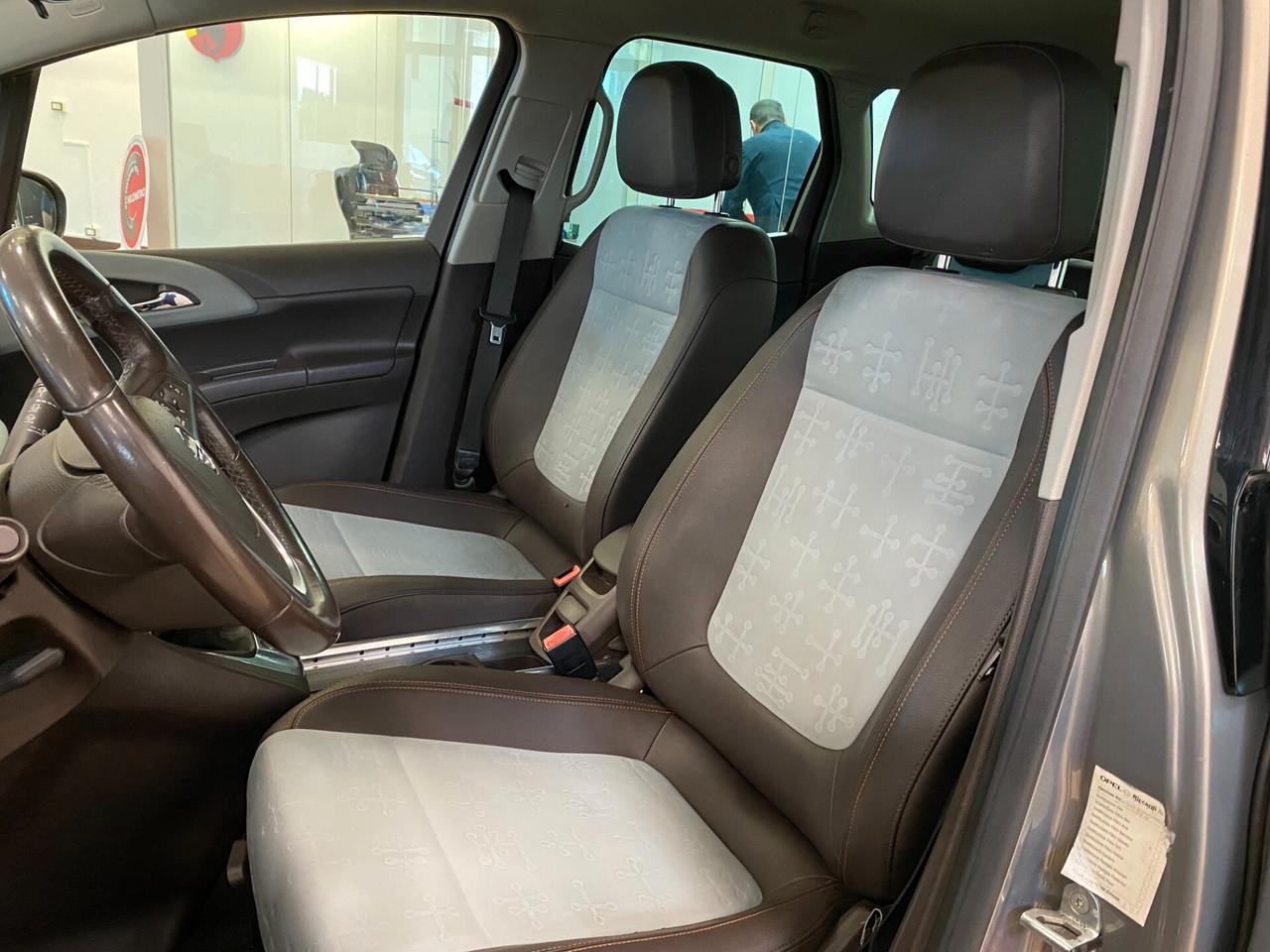 Opel Meriva 1.3 CDTI 95CV ecoFLEX Cosmo