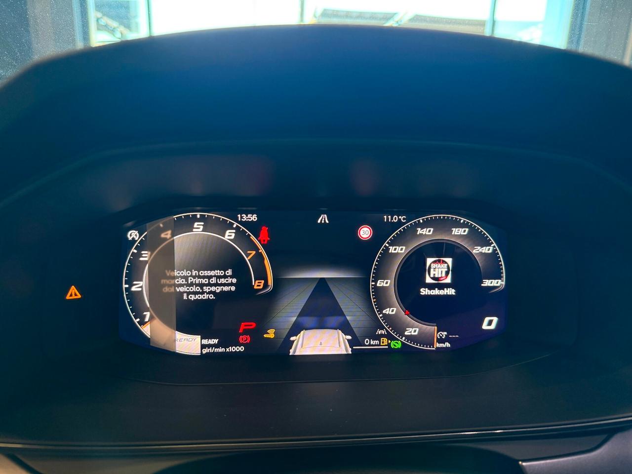 CUPRA Formentor Formentor 1.5 Hybrid DSG
