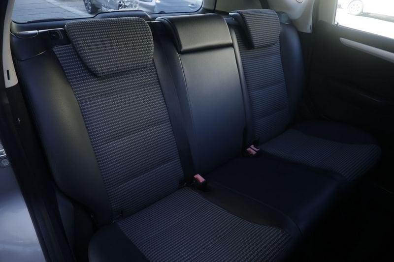 Mercedes-Benz Classe A Mercedes-Benz Classe A 170 Elegance 85KW ANNO 2006