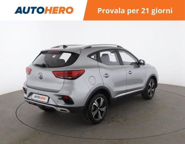 MG ZS 1.5 VTi-tech Comfort