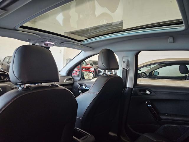 Peugeot 2008 2008 1.2 puretech t Gt Line s