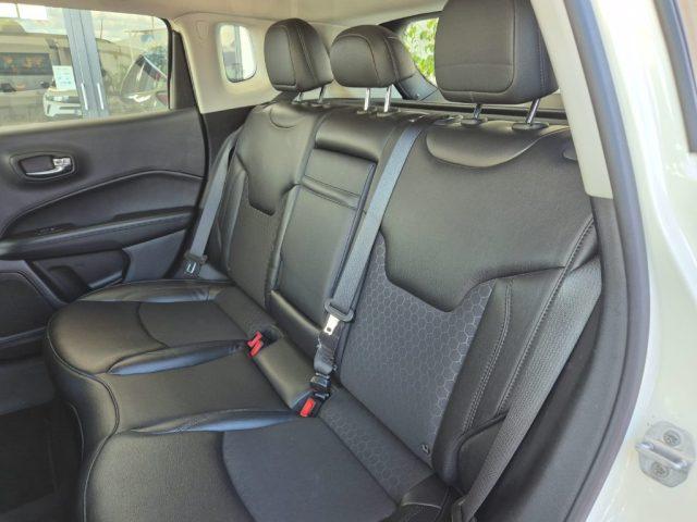 JEEP Compass 1.6 Multijet II 2WD Night Eagle