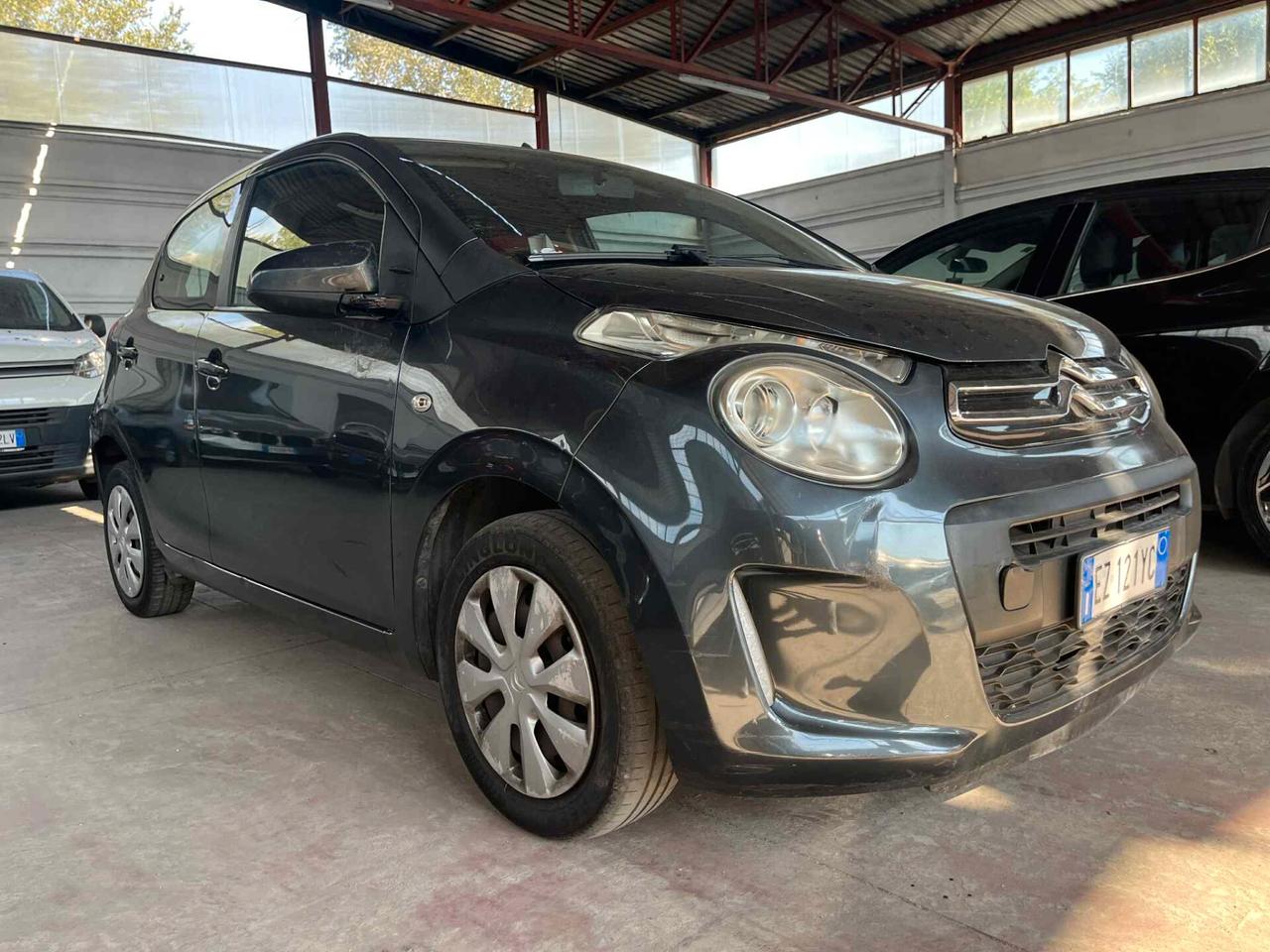Peugeot 108 VTi 68 3 porte Active