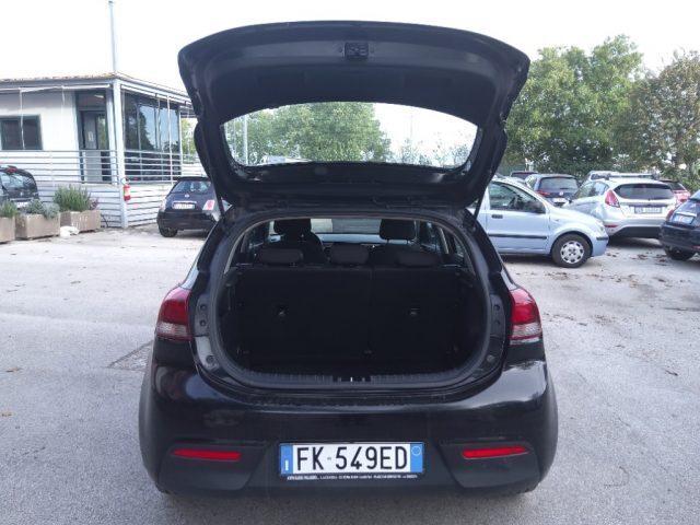 Kia Rio 1.3 BENZINA 5PORTE (A53)