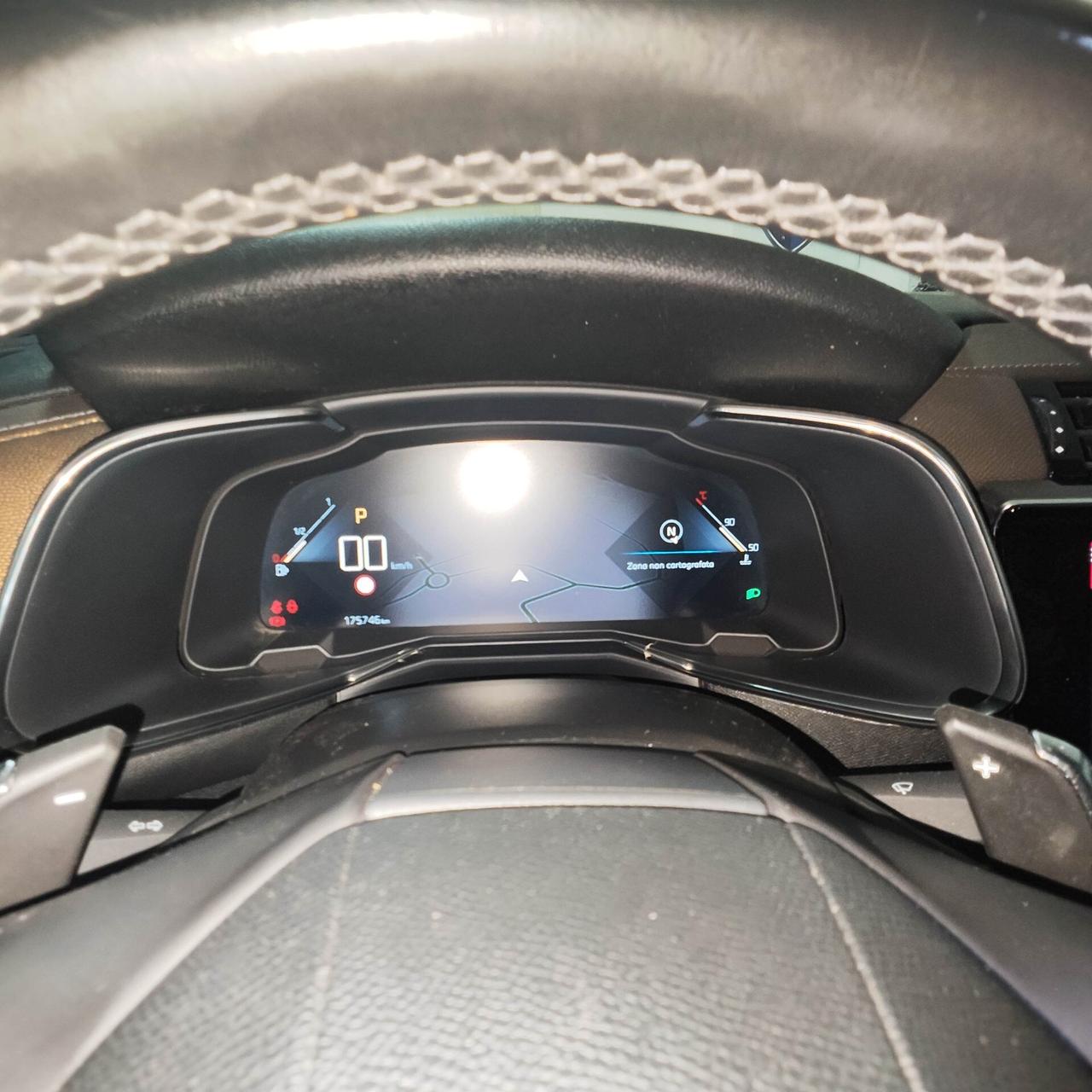 Ds 7 Crossback BlueHDi 130 aut. Business(12 mesi di garanzia)