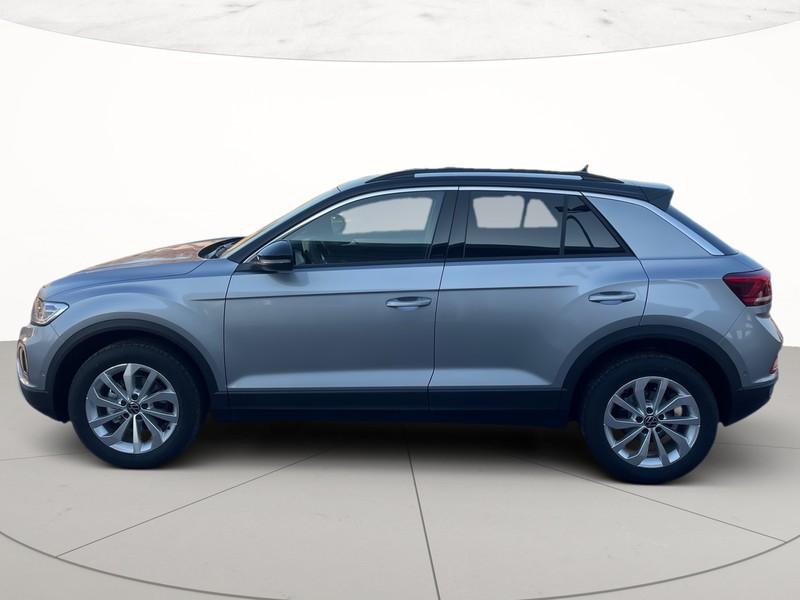 Volkswagen T-Roc 1.0 tsi edition plus 115cv