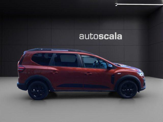 DACIA Jogger 1.0 TCe GPL 100 CV 5 posti Extreme Up