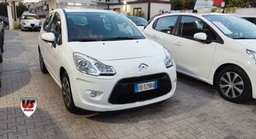 CITROEN C3 1.1 BENZINA -GARANZIA FULL