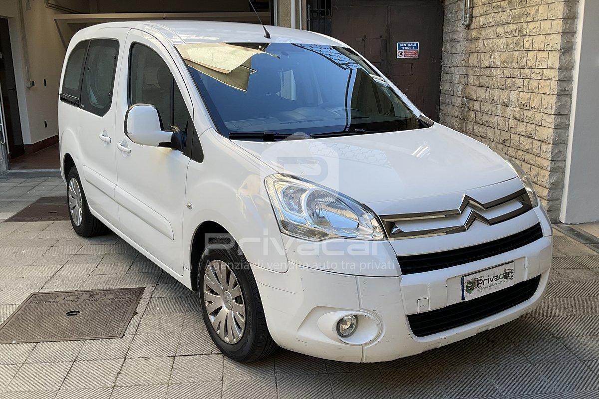 CITROEN Berlingo 1.6 HDi 90 FAP Multispace 5 posti Combi N1