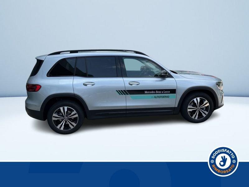 Mercedes-Benz GLB Classe 200 d Automatic Advanced Plus Progressive