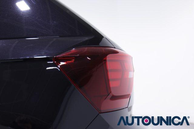 VOLKSWAGEN Polo 1.0 TSI DSG LIFE NEOPATENTATI