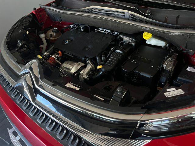 CITROEN C3 Aircross BlueHDi 110 S&S Shine